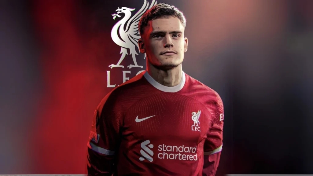 1.41億歐破紀錄！英媒：利物浦將提高報價(jià)，出價(jià)1.41億歐簽維爾茨