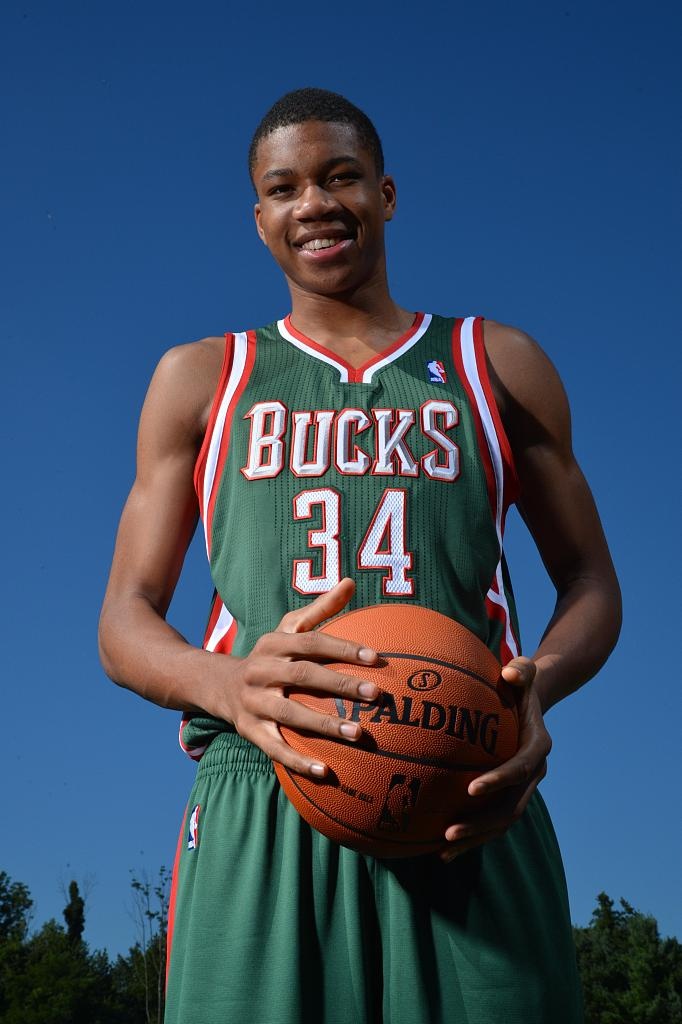 邁卡威談字母哥：我們知道他有天賦 他接管聯(lián)盟只是時(shí)間問(wèn)題