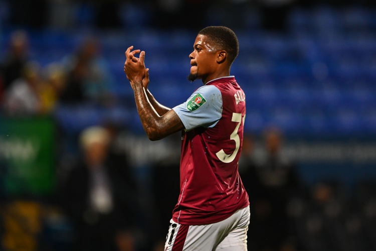 太陽(yáng)報：利昂-貝利即將轉會(huì )沙特新軍諾姆，雙方已進(jìn)行了初步談判