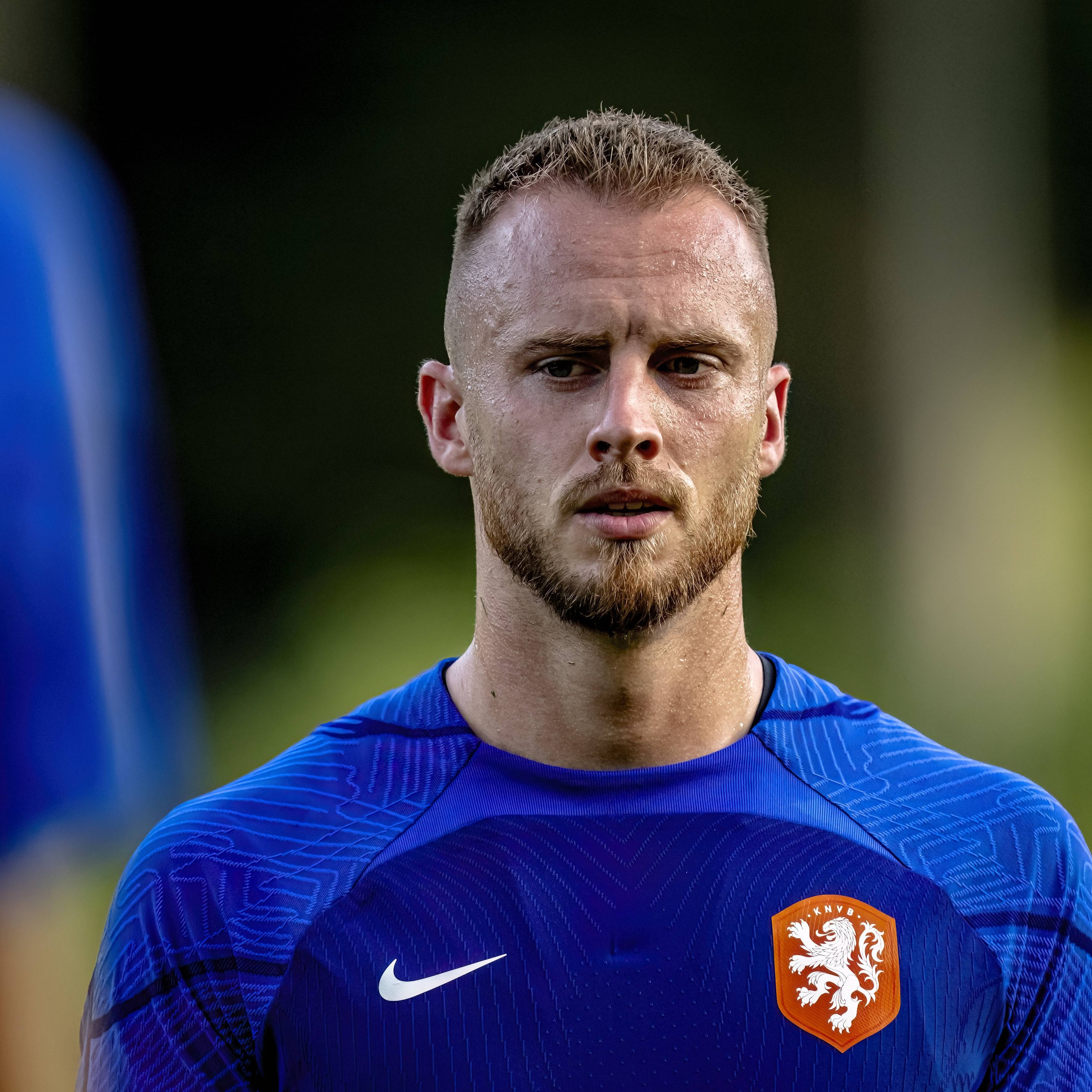 德天空：滕哈赫同意引進(jìn)弗萊肯，球員今天接受勒沃庫森體檢