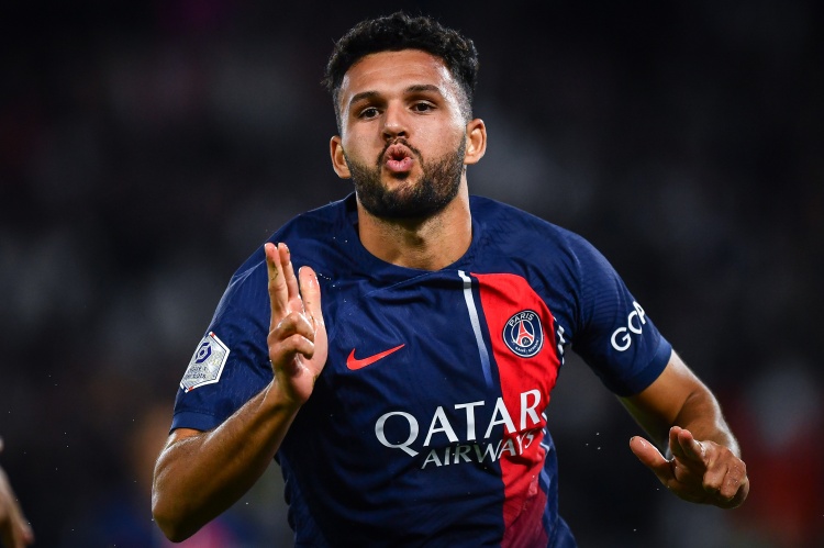 記者：曼聯(lián)有機會(huì )簽下貢薩洛-拉莫斯，巴黎要價(jià)至少5000萬(wàn)鎊