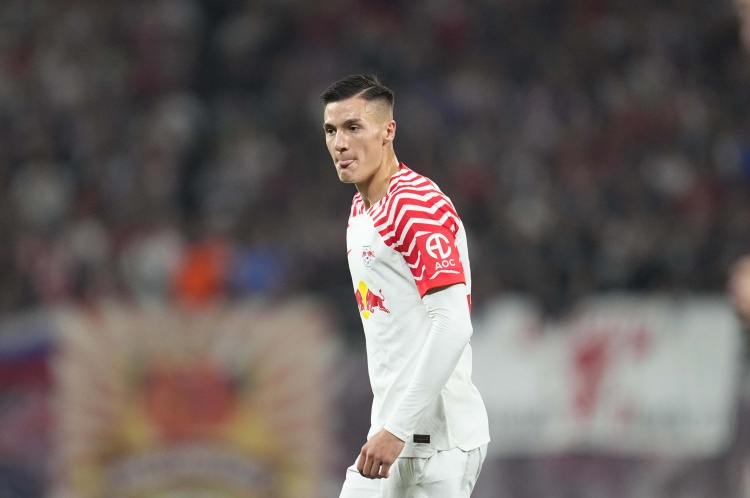 法爾克：阿森納與塞斯科展開(kāi)會(huì )談，萊比錫愿從7000萬(wàn)歐開(kāi)始談判