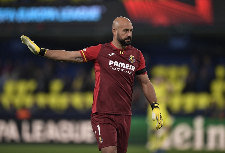 初執教鞭！官方：傳奇門(mén)將雷納出任比利亞雷亞爾U19主教練