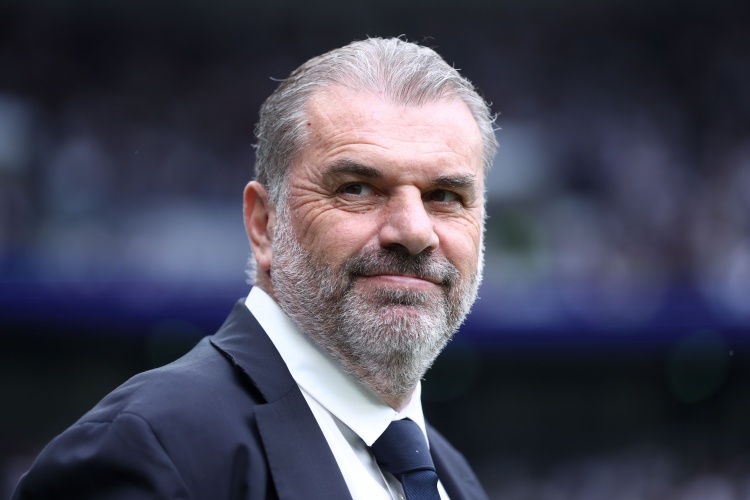 記者：熱刺已經(jīng)與一些教練的經(jīng)紀人進(jìn)行了接觸