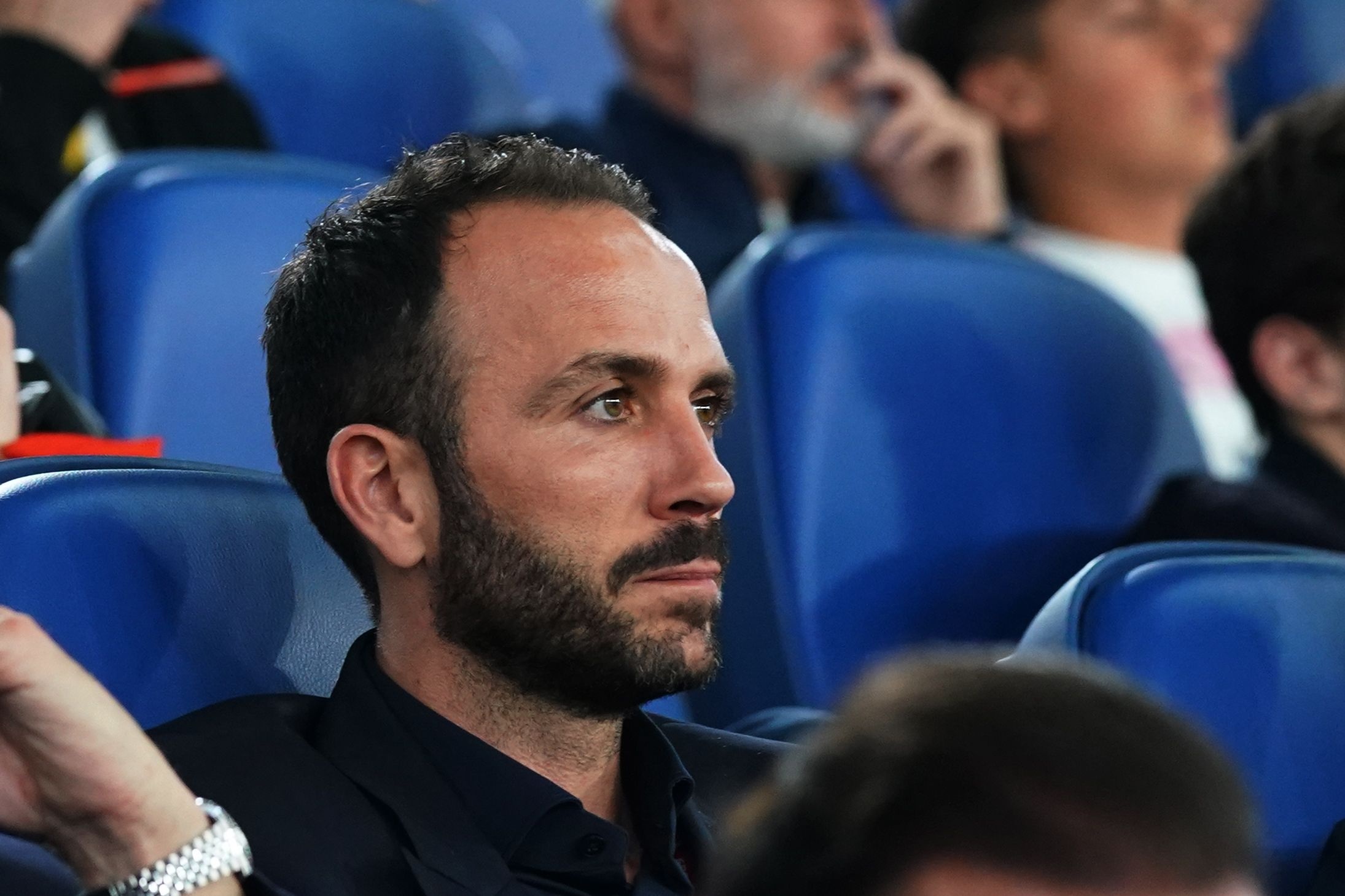 帕齊尼：做夢(mèng)都沒(méi)想到國米會(huì )0-5輸給巴黎，我本來(lái)更看好國米