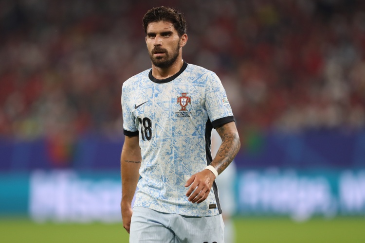 魯本-內維斯：向新月推薦B費？我會(huì )推薦葡萄牙國家隊的所有成員