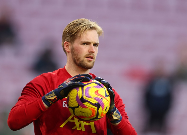 羅馬諾：凱萊赫今日已完成體檢，以1800萬(wàn)鎊轉會(huì )費加盟布倫特福德