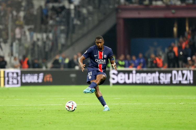 馬卡報：帕喬在巴黎身穿51號球衣，是為了紀念自己去世的母親