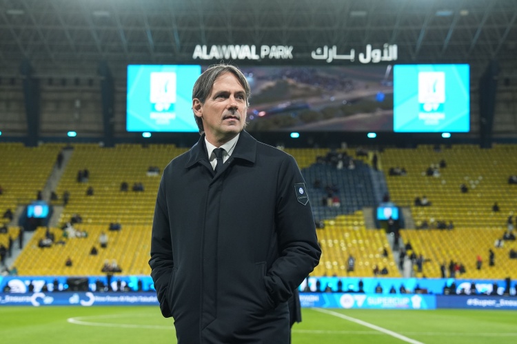 羅馬諾：小因扎吉下周初與高層會(huì )面討論未來(lái)，雙方確實(shí)可能分手