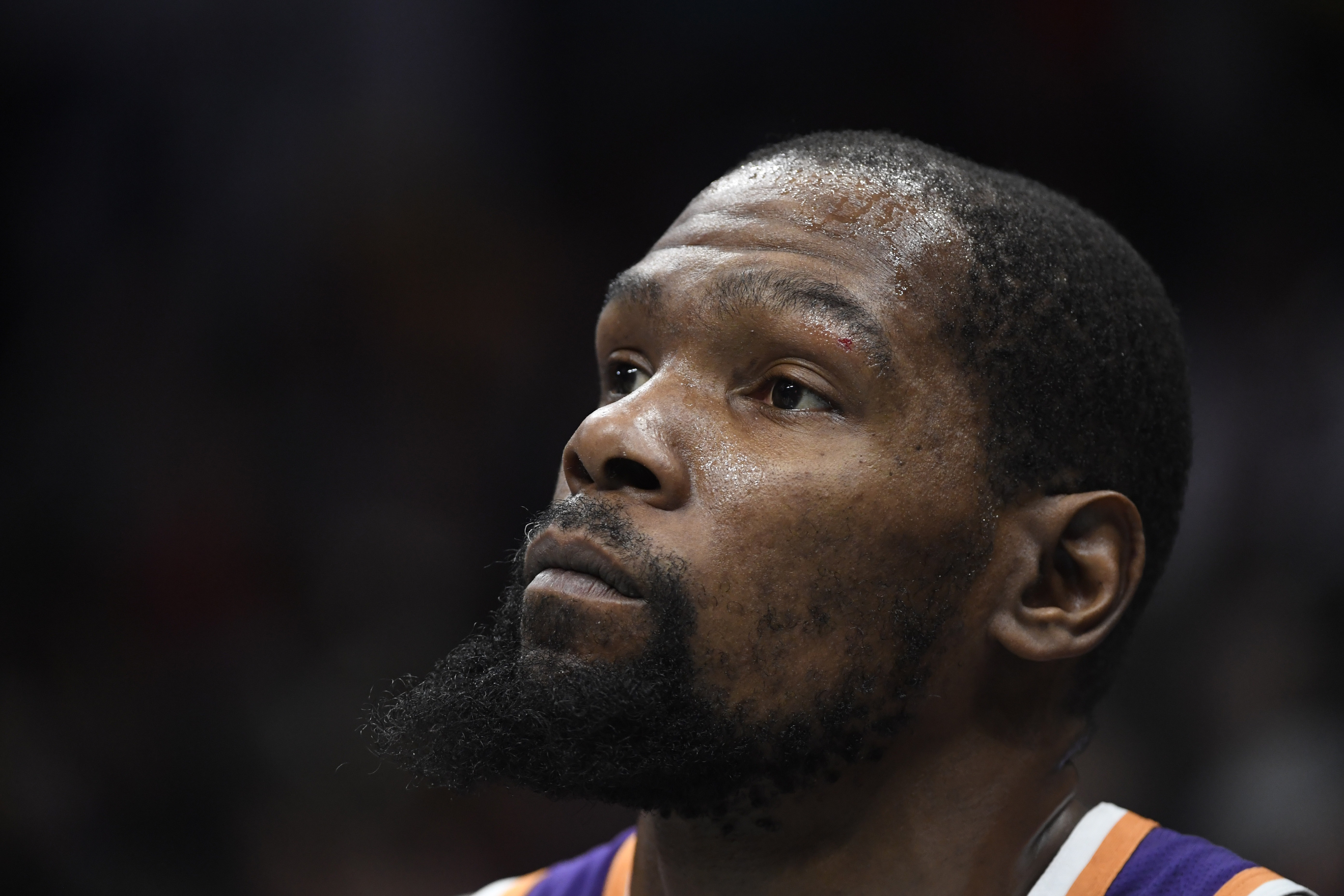 威爾金斯：KD有冠軍了暮年該待在舒服的地方 不必再不停換隊