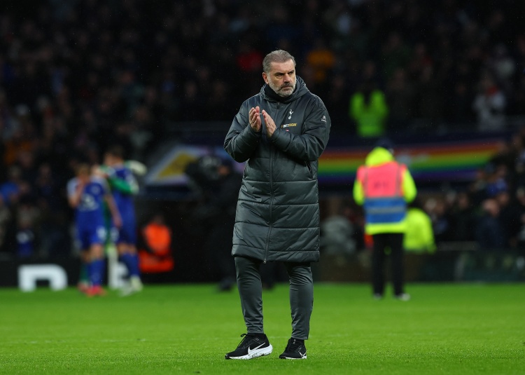 記者：澳波的未來(lái)預計下周明朗，熱刺幾個(gè)月前和德澤爾比談過(guò)