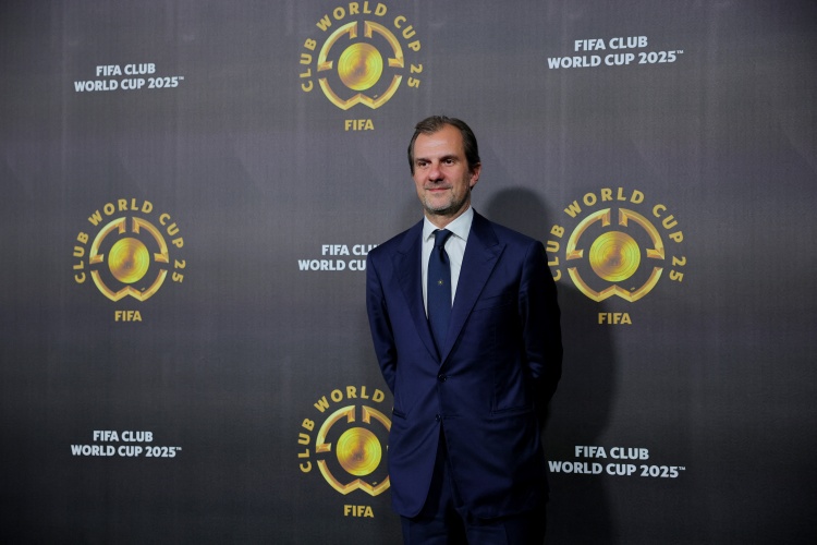 維拉官方：曾在尤文擔任高管，卡爾沃出任俱樂(lè )部商業(yè)運營(yíng)總裁