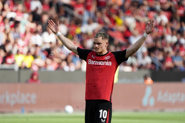 羅馬諾：利物浦本周繼續商談引進(jìn)維爾茨，仍有信心完成交易