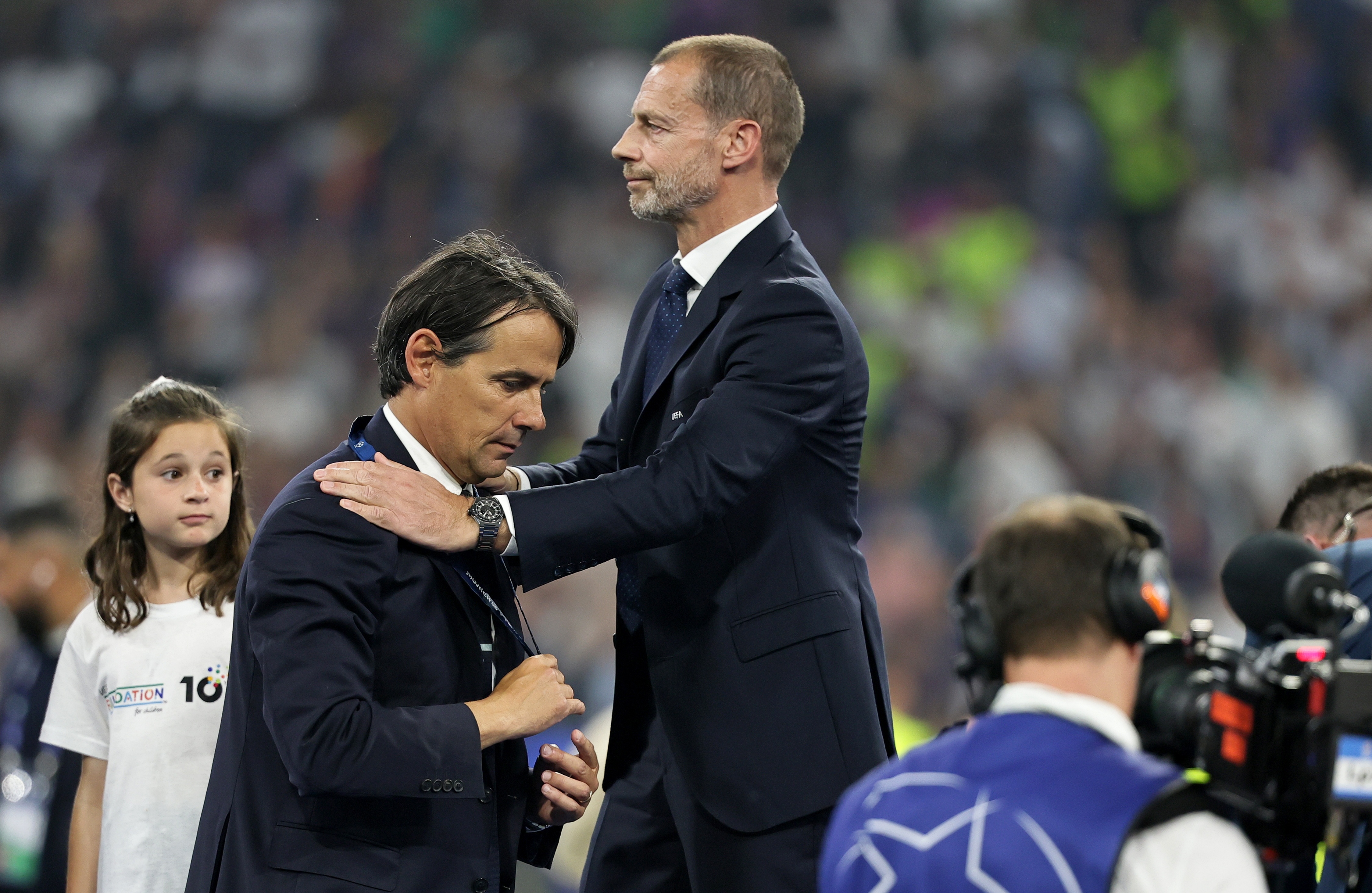 不帶國米參加世俱杯！沙特媒：小因扎吉將在一周后執教利雅得新月