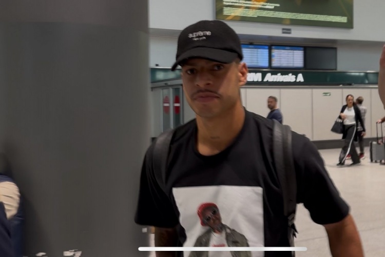 準備好踢世俱杯了嗎？恩里克：當然！來(lái)到國際米蘭簡(jiǎn)直是夢(mèng)想成真