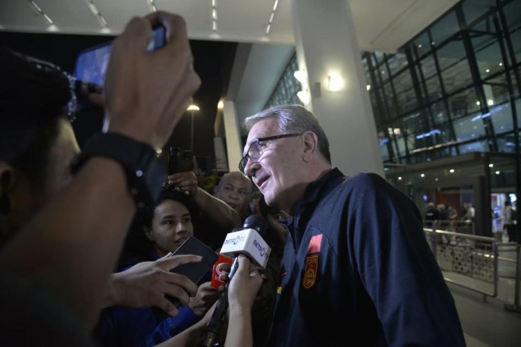 伊萬(wàn)：我一直保持樂(lè )觀(guān)，不管對印尼還是其他球隊都會(huì )積極贏(yíng)得勝利