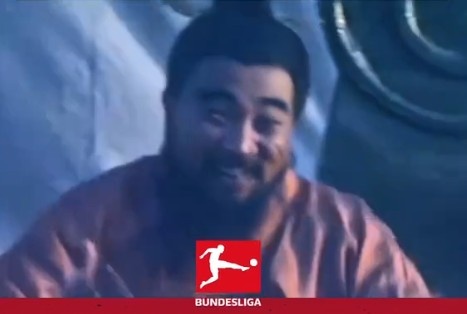 德甲官媒：歡迎樊振東登陸德甲聯(lián)賽，誠邀來(lái)挑戰??