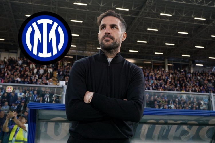 德天空記者：小法是國米接替小因扎吉帥位的理想人選之一