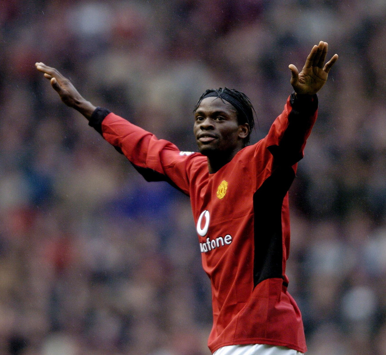 薩哈：有些球員沒(méi)有渴望幫曼聯(lián)重返巔峰，可清洗拉什福德和加納喬