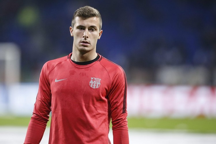 世體：塞爾塔&加拉塔薩雷邀請佩尼亞，塞維利亞&瓦倫西亞也有意