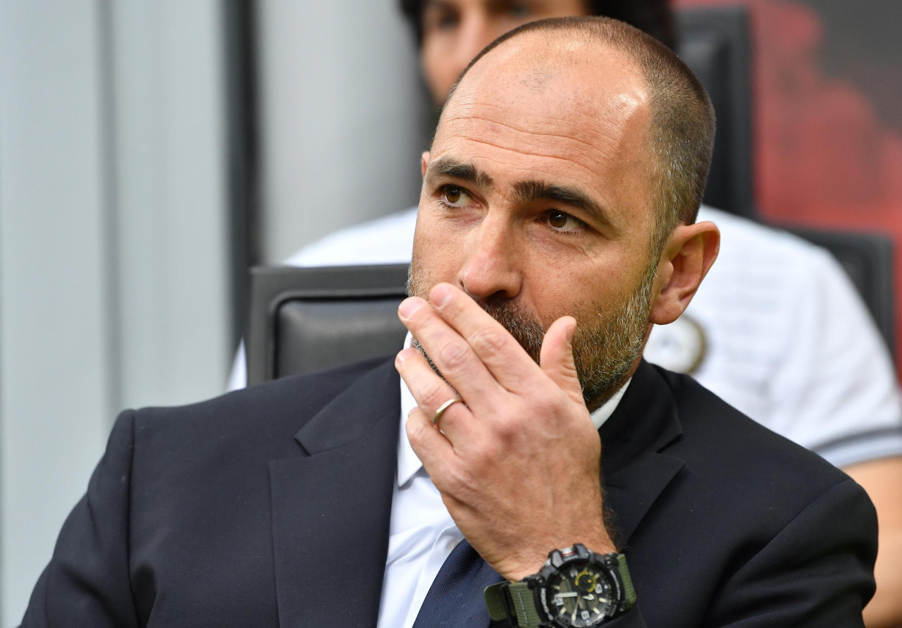 意媒：圖多爾得到尤文高層的保證，他有望下賽季繼續執教尤文