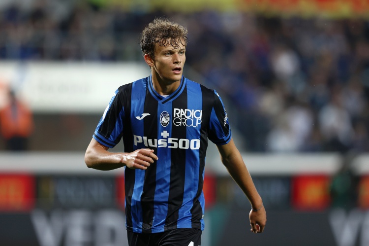 迪馬濟奧：那不勒斯今夏將引進(jìn)新中衛，有意亞特蘭大的斯卡爾維尼