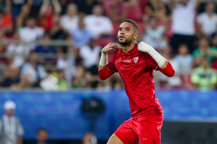 阿斯：恩內斯里預計離開(kāi)費內巴切，塞維利亞將獲得利潤10%的分成