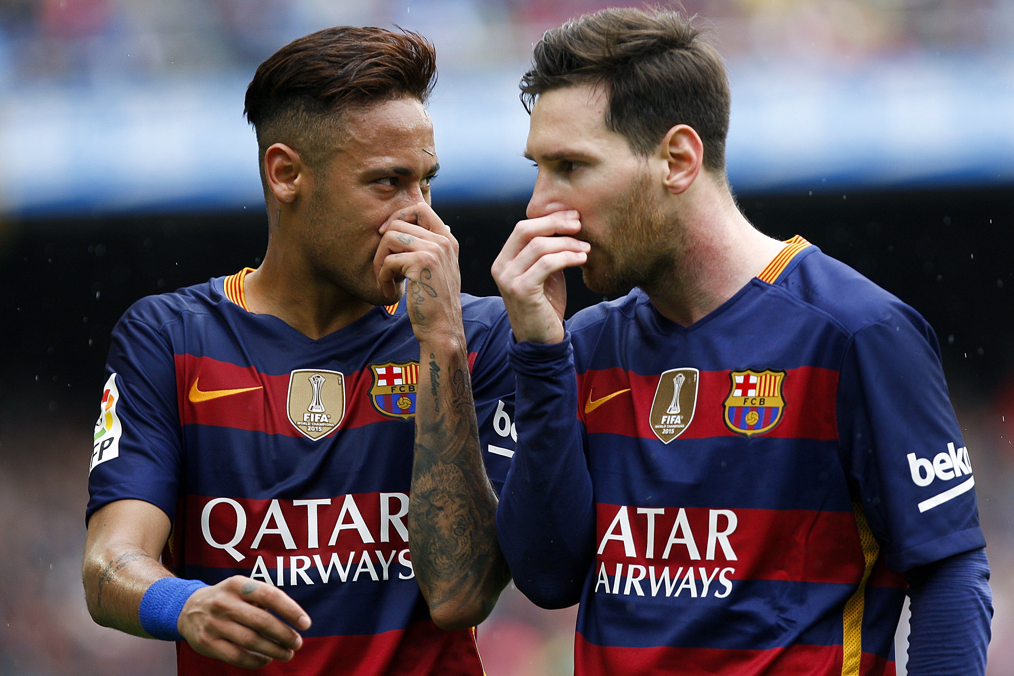 凱塞多選最佳11人：梅羅內少搭檔三叉戟，坎特、齊祖、拉莫斯在列