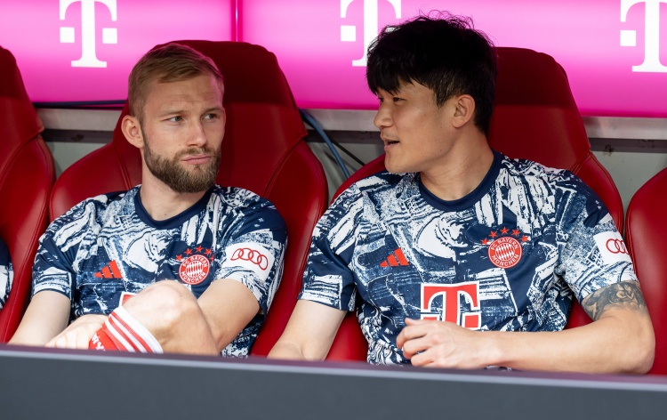 圖片報：金玟哉傷情嚴重不僅會(huì )錯過(guò)世俱杯，也可能無(wú)緣季前訓練