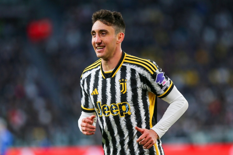 迪馬濟奧：米蘭有意引進(jìn)坎比亞索接替特奧，他是阿萊格里的首選