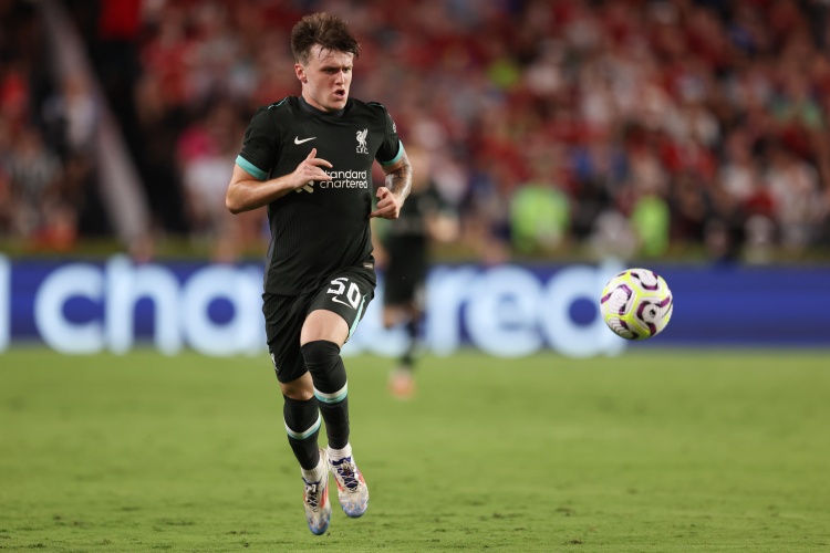 天空：埃弗頓有意本-多克 利物浦是否愿與同城死敵做交易有待觀(guān)察