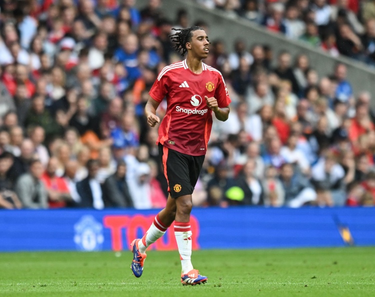 未來(lái)五年有何期待？約羅：我希望繼續效力曼聯(lián)，同時(shí)贏(yíng)得一些冠軍