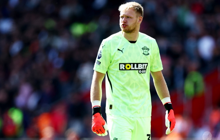 talkSPORT：拉姆斯代爾已與西漢姆展開(kāi)談判，圣徒愿2000萬(wàn)鎊放人