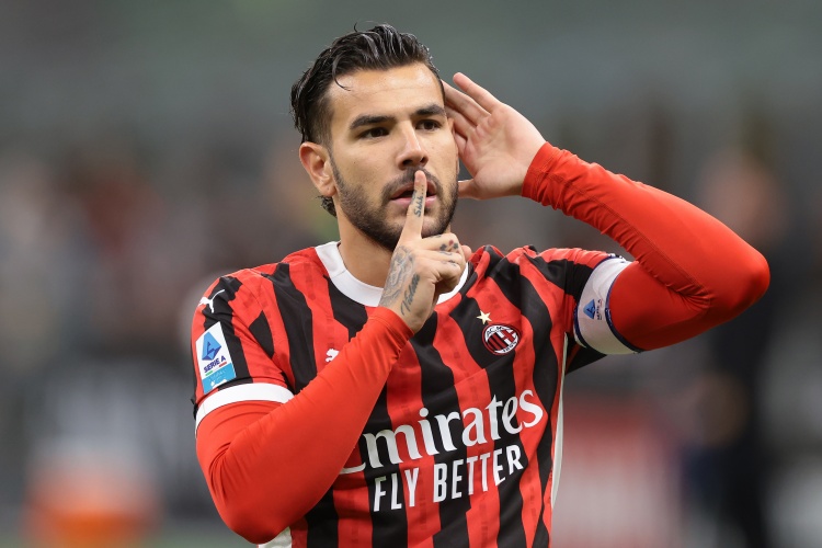 隆戈：特奧將與德尚討論加盟新月的選項，但他傾向于留在主流聯(lián)賽