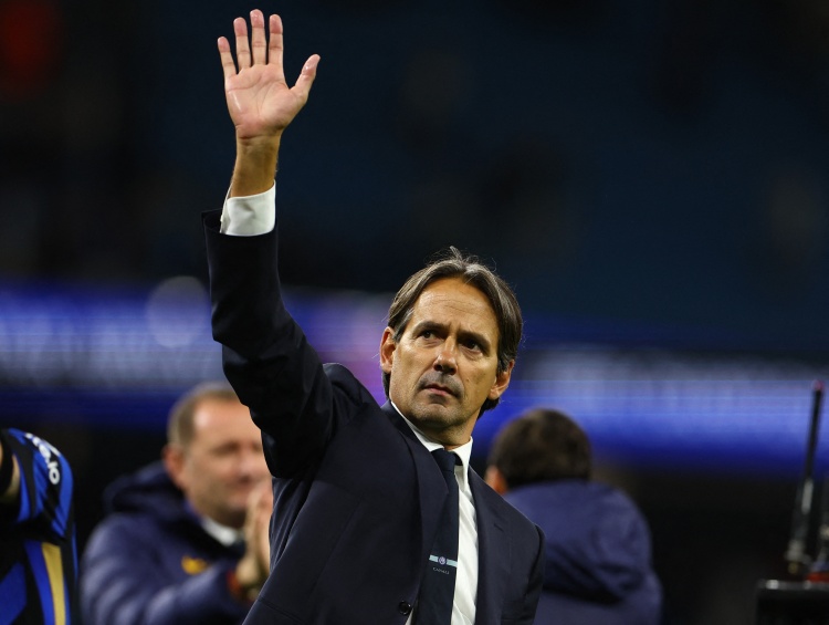 記者：小因扎吉將得到新月的兩年合同，收入超過(guò)2000萬(wàn)歐元