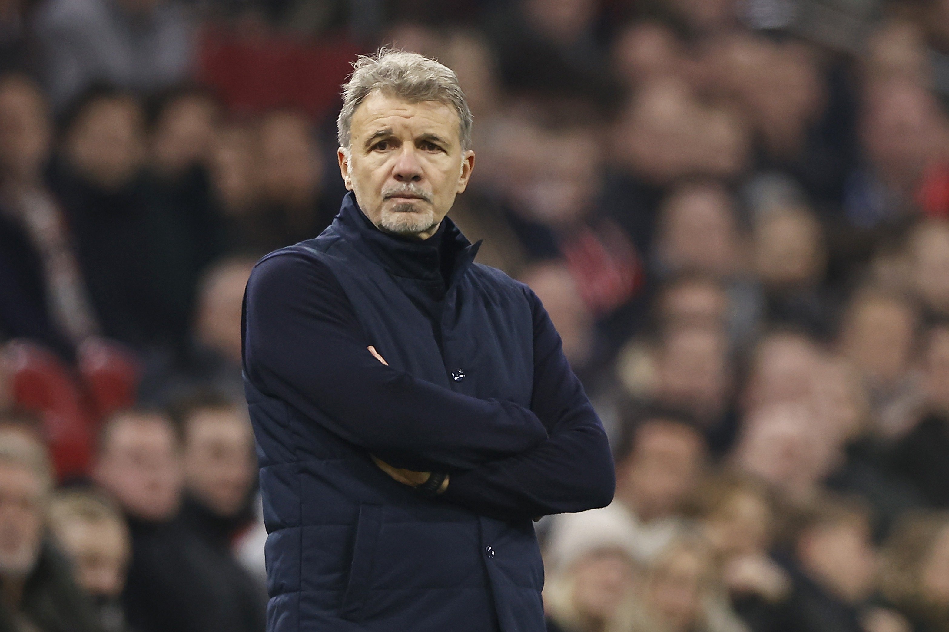 光速再就業(yè)？佩杜拉：拉齊奧解雇巴羅尼后，都靈將會(huì )面并達成協(xié)議