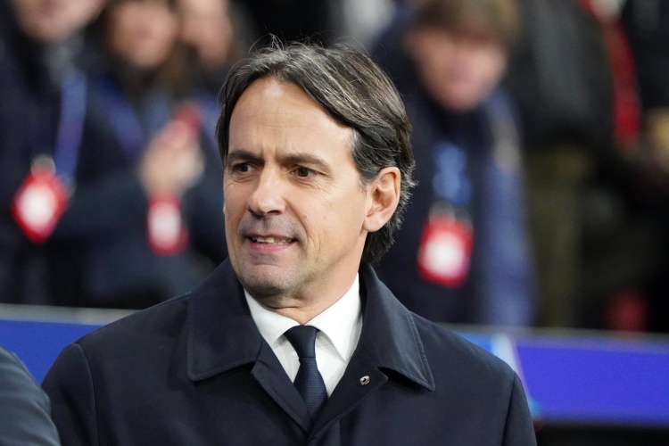 德天空：小因扎吉已同意執教利雅得新月，稅后年薪至少2500萬(wàn)歐