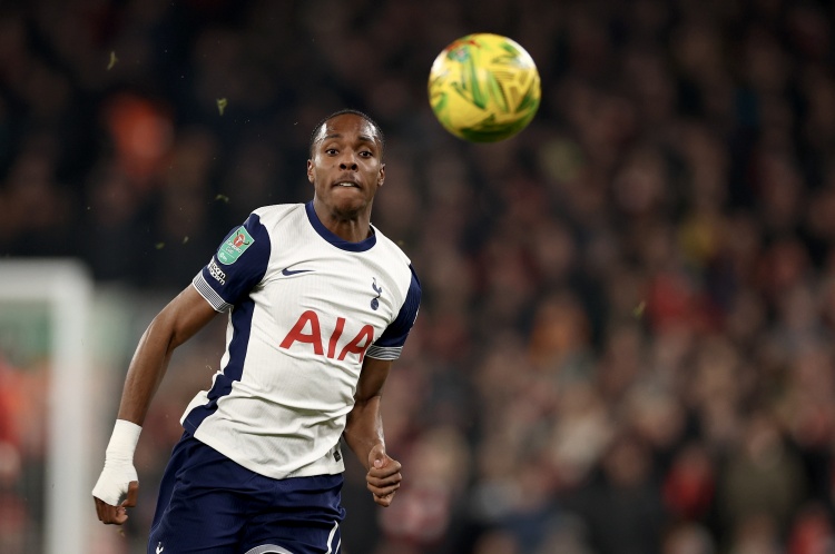 德天空：熱刺仍希望留住特爾，目前正討論再次租借+附帶強制購買(mǎi)