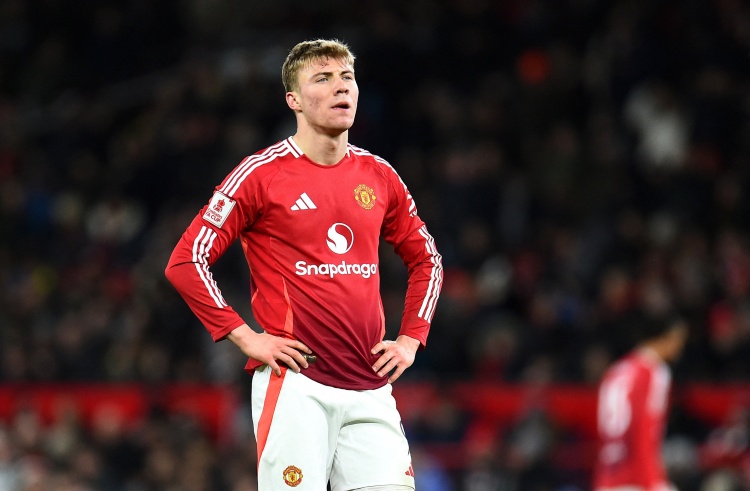 米體：國米今夏引援預算4000萬(wàn)歐，可以賣(mài)人提高預算&想租霍伊倫