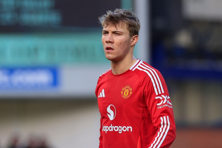 德天空：國米有意霍伊倫，曼聯(lián)愿接受高額報價(jià)&已開(kāi)啟談判