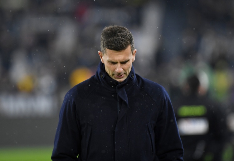 迪馬：亞特蘭大接觸莫塔，有意帕拉迪諾、尤里奇、圖多爾和維埃拉