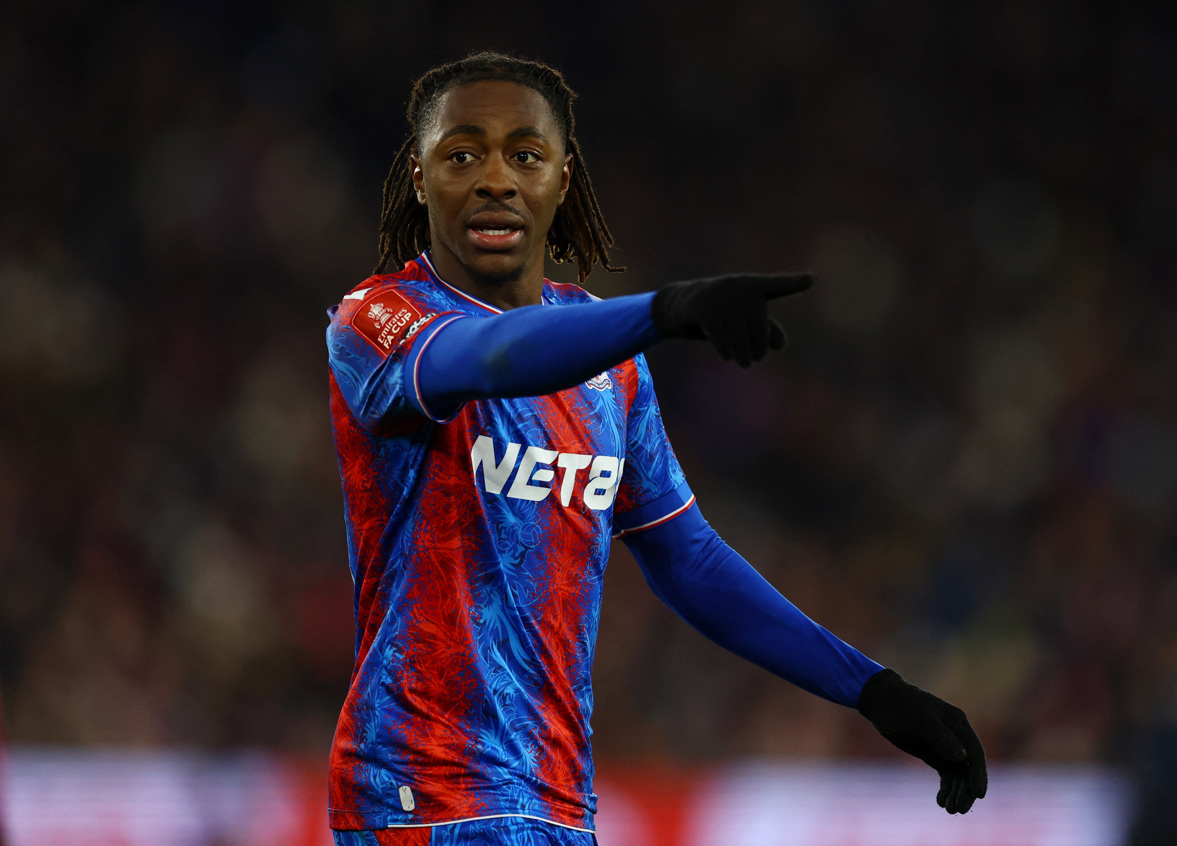 郵報：因股東同時(shí)持有里昂股份，水晶宮可能將被剝奪歐聯(lián)杯資格