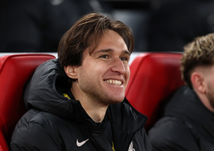 基耶薩：未得到足夠上場(chǎng)時(shí)間有些遺憾，但贏(yíng)得英超冠軍很美好