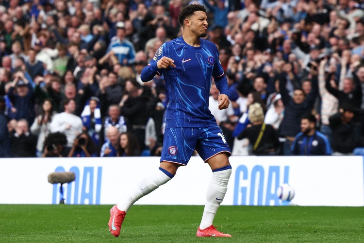 記者：桑喬不太可能隨切爾西踢世俱杯，6月他將探索潛在下家