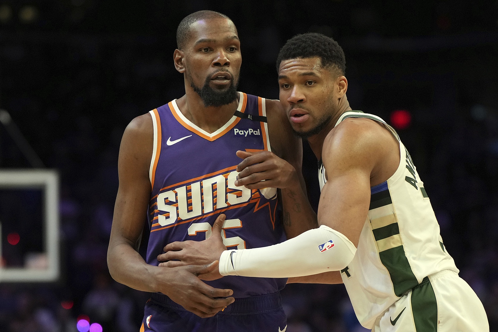 ????名記：一位高管告訴我 今年夏天的NBA會(huì )非常爆炸