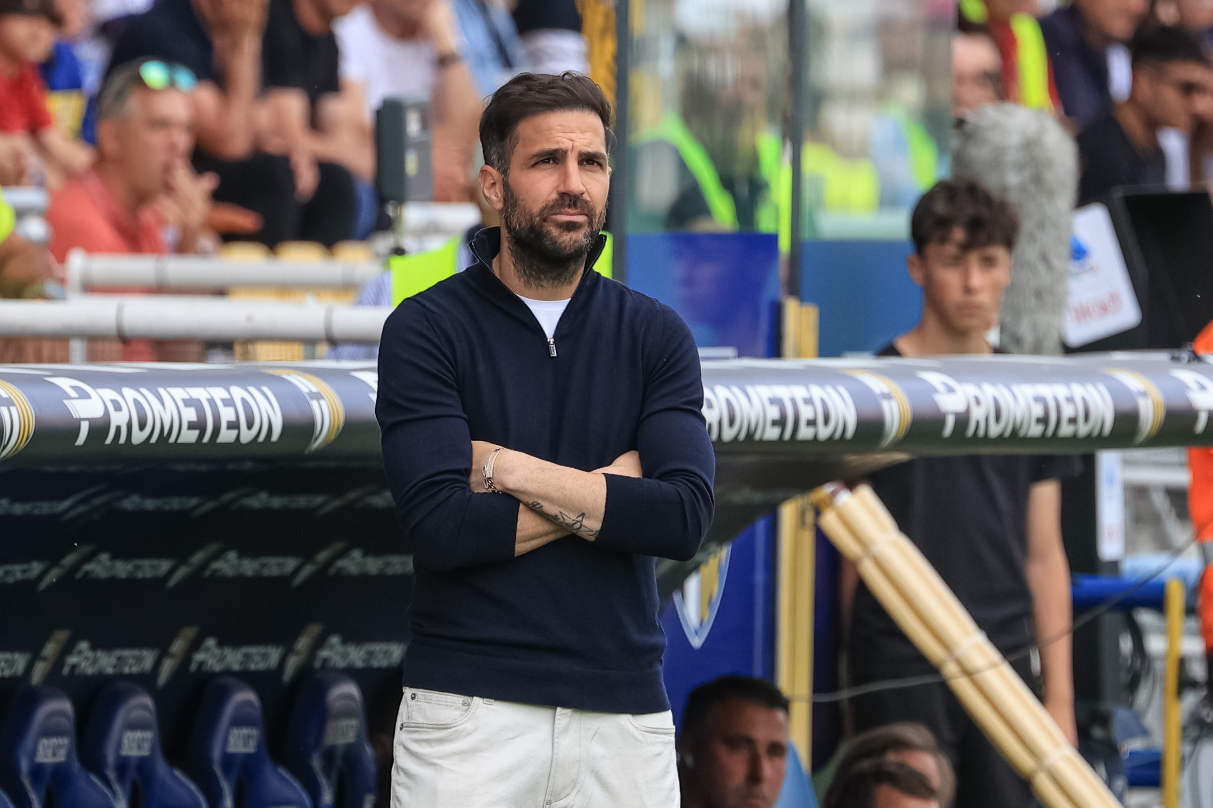 迪馬：國米與小法和德澤爾比接觸，兩人均要求提供重建陣容的保證