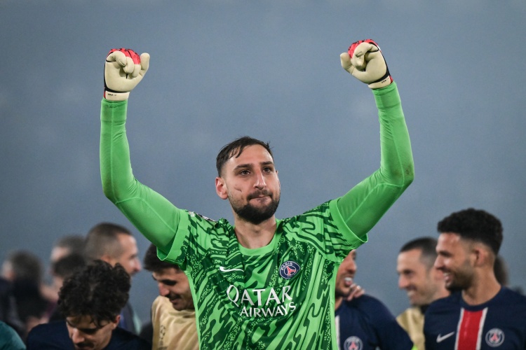 法媒報巴黎轉會(huì )情況：想買(mǎi)右中衛、右邊鋒&右后衛 多納魯馬或離隊