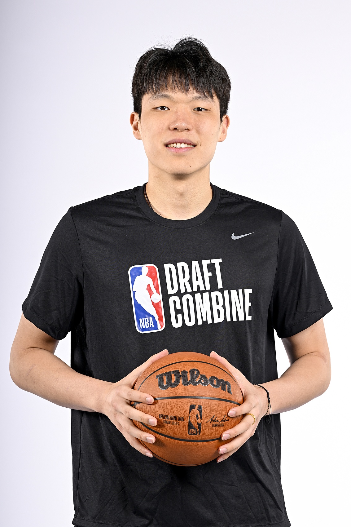 媒體人：楊瀚森出色的傳球和柔和的投籃手感 還是挺適合老鷹的