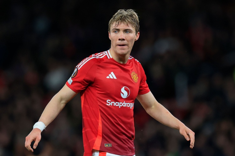 羅馬諾：國米近幾天與霍伊倫團隊取得聯(lián)系，視其為主要選擇之一