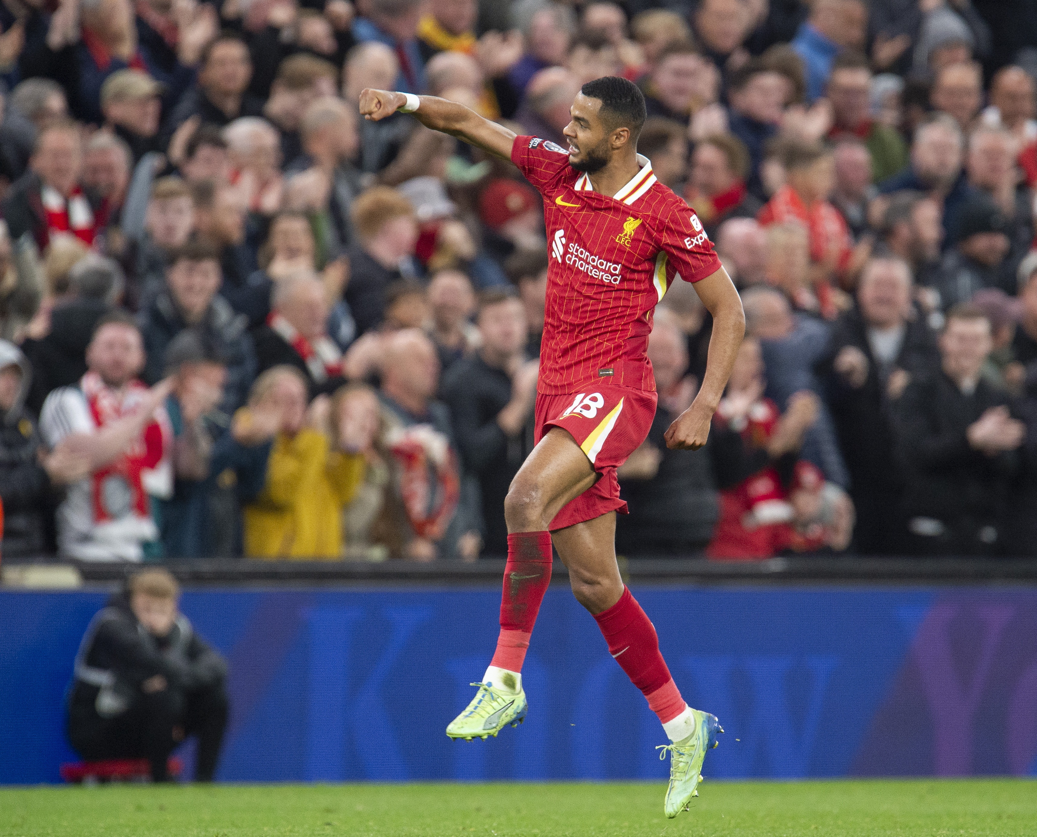 卡拉格談迪亞斯&加克波：利物浦不會(huì )主動(dòng)兜售，但有好報價(jià)會(huì )賣(mài)